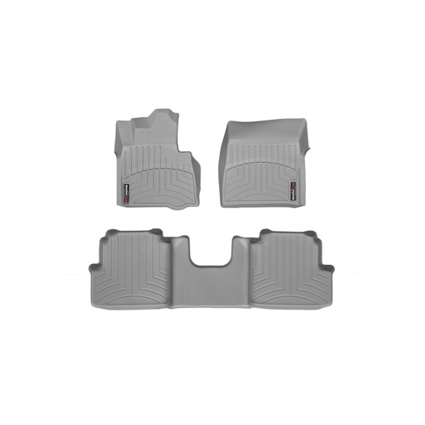 Floorliners, 464941-462212